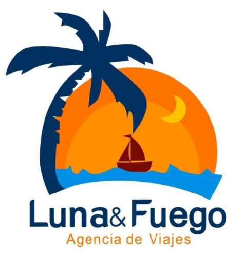 Viajes luna y fuego