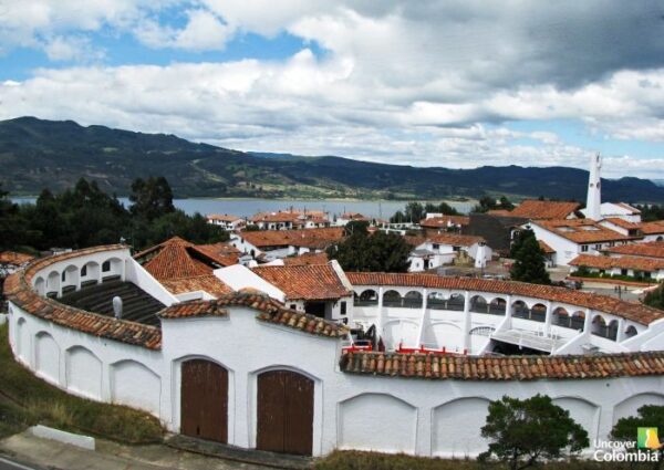GUATAVITA - Imagen 2