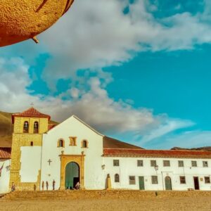 villa de leyva