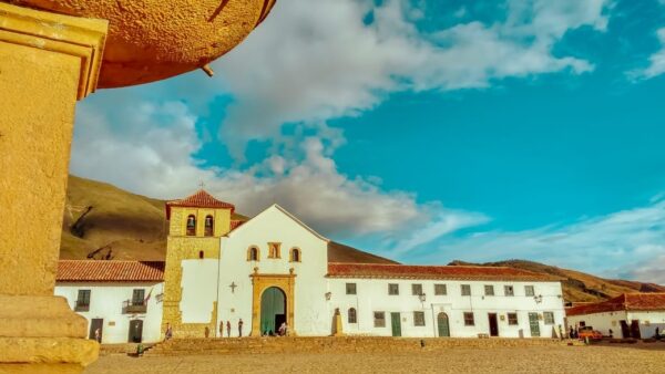 villa de leyva