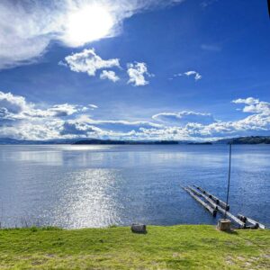 Pasadía Tibasosa + Pueblito Boyacense + Iza + Playa Blanca — $140.000 COP