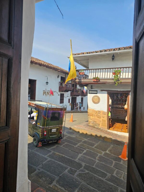 Barichara - Imagen 4